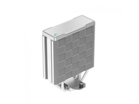 Cooler Para Processador SuperFrame SuperFlow 450, ARGB, 120mm, Intel/AMD, Branco, SF-AC-404HW2FIAA