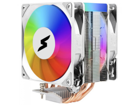 Cooler para Processador Redragon Tyr, 120mm, LED Blue, Intel-AMD, CC-9104B