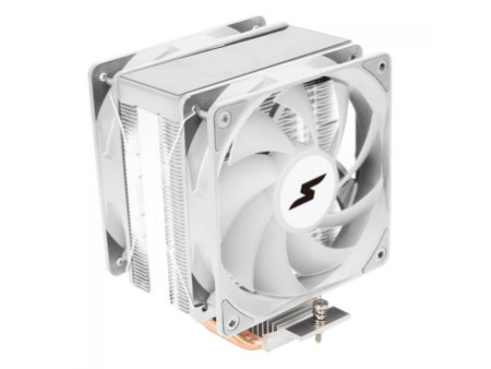 Cooler para Processador Redragon Tyr, 120mm, LED Blue, Intel-AMD, CC-9104B