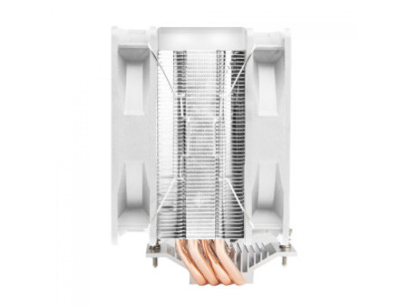 Cooler para Processador Redragon Tyr, 120mm, LED Blue, Intel-AMD, CC-9104B