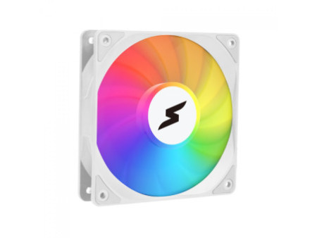 Cooler para Processador Redragon Tyr, 120mm, LED Blue, Intel-AMD, CC-9104B