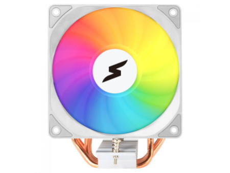 Cooler para Processador Redragon Tyr, 120mm, LED Blue, Intel-AMD, CC-9104B