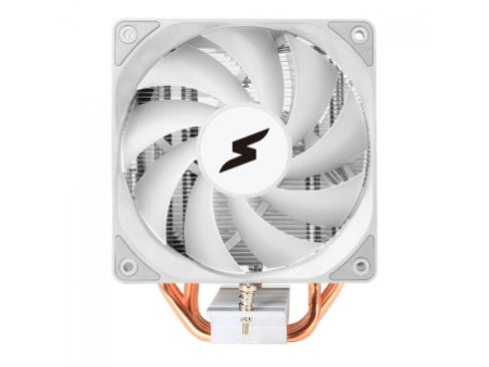 Cooler para Processador Redragon Tyr, 120mm, LED Blue, Intel-AMD, CC-9104B
