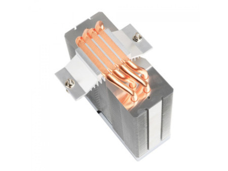 Cooler para Processador Redragon Tyr, 120mm, LED Blue, Intel-AMD, CC-9104B