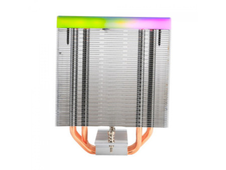 Cooler para Processador Redragon Tyr, 120mm, LED Blue, Intel-AMD, CC-9104B