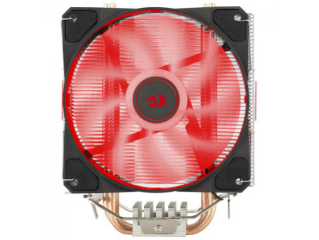 Cooler para Processador DeepCool Gammaxx GTE V2, LED RGB, 120mm, Intel-AMD, DP-MCH4-GMX-GTEV2