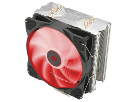 Cooler para Processador DeepCool Gammaxx GTE V2, LED RGB, 120mm, Intel-AMD, DP-MCH4-GMX-GTEV2