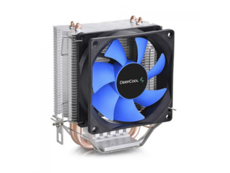 Cooler para Processador Redragon Reaver, 120mm, LED Vermelho, Intel-AMD, CC-1011
