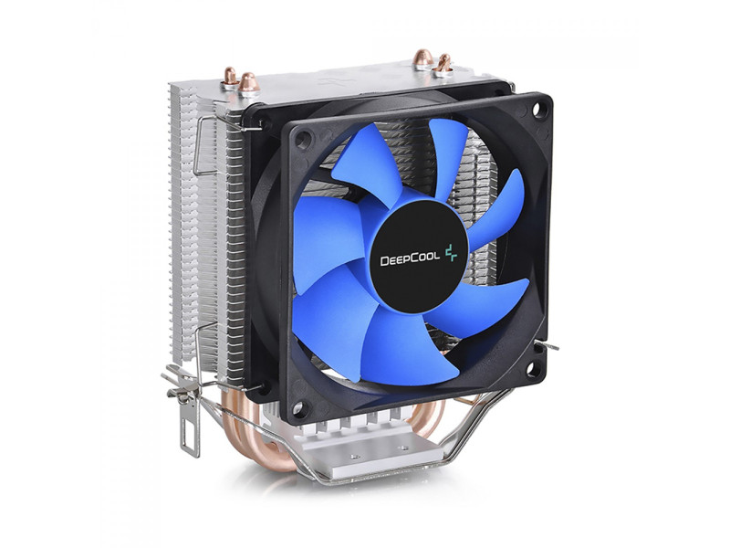 Cooler para Processador Redragon Reaver, 120mm, LED Vermelho, Intel-AMD, CC-1011
