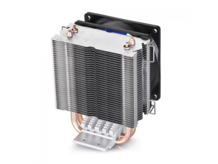 Cooler para Processador Redragon Reaver, 120mm, LED Vermelho, Intel-AMD, CC-1011
