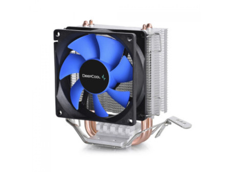 Cooler para Processador Redragon Reaver, 120mm, LED Vermelho, Intel-AMD, CC-1011