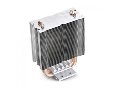 Cooler para Processador Redragon Reaver, 120mm, LED Vermelho, Intel-AMD, CC-1011