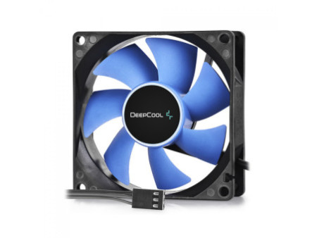 Cooler para Processador Redragon Reaver, 120mm, LED Vermelho, Intel-AMD, CC-1011