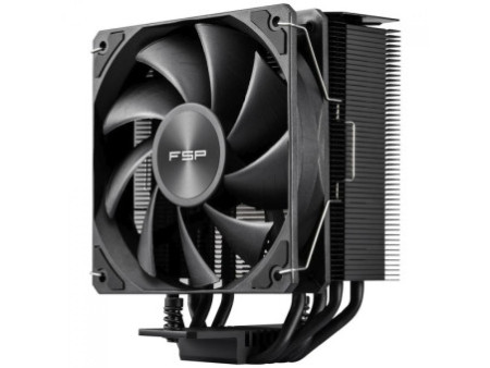 Cooler para Processador Noctua NH-L9a-AMD, 92mm, AMD AM4, NH-L9a-AM4 chromax.black