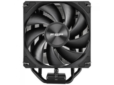Cooler para Processador Noctua NH-L9a-AMD, 92mm, AMD AM4, NH-L9a-AM4 chromax.black