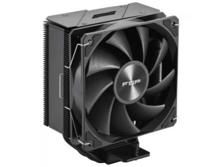 Cooler para Processador Noctua NH-L9a-AMD, 92mm, AMD AM4, NH-L9a-AM4 chromax.black