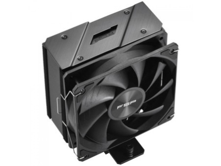 Cooler para Processador Noctua NH-L9a-AMD, 92mm, AMD AM4, NH-L9a-AM4 chromax.black