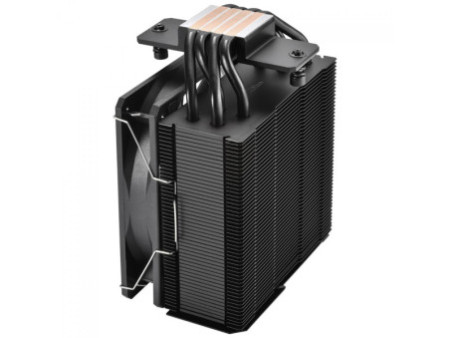 Cooler para Processador Noctua NH-L9a-AMD, 92mm, AMD AM4, NH-L9a-AM4 chromax.black