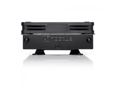 Cooler Para Processador PCYes Nótus ST17, 95mm, Intel LGA 1700, Preto, St1765W