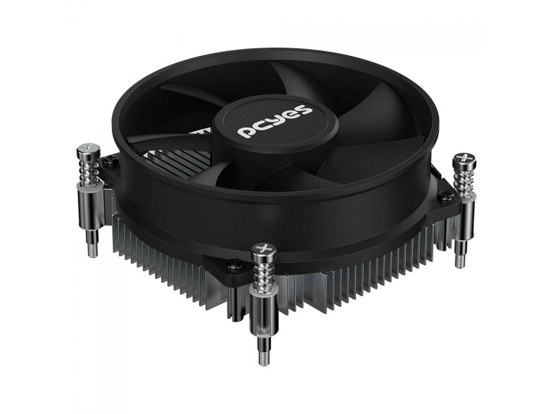Cooler para Processador Gamemax Sigma 520 Digital WH, ARGB, 120mm, Intel-AMD, Branco