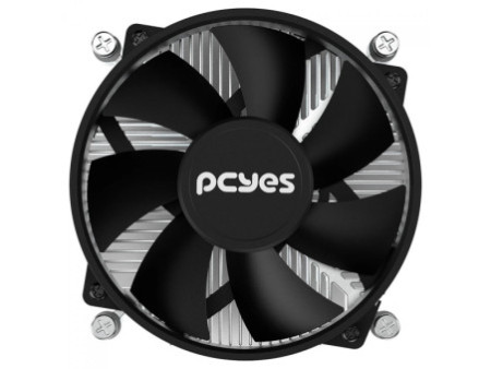 Cooler para Processador Gamemax Sigma 520 Digital WH, ARGB, 120mm, Intel-AMD, Branco