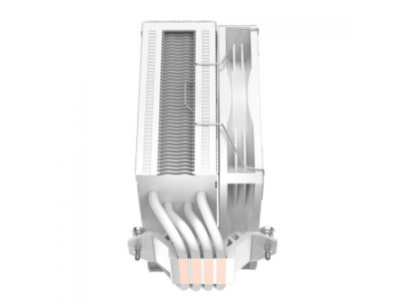 Cooler para Processador Gamemax Sigma 520 Digital BK, ARGB, 120mm, Intel-AMD, Preto
