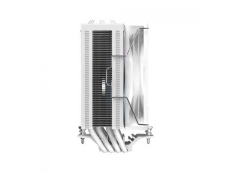 Cooler para Processador Gamemax Sigma 520 Digital BK, ARGB, 120mm, Intel-AMD, Preto
