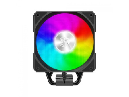 Cooler Para Processador Cooler Master Hyper 212 Pro, 120mm, Intel-AMD, ARGB, Preto, RR-212S-25PZ-R1