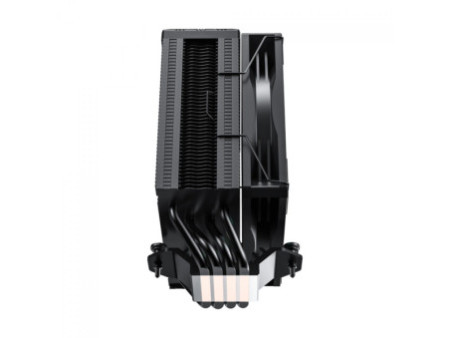 Cooler Para Processador Cooler Master Hyper 212 Pro, 120mm, Intel-AMD, ARGB, Preto, RR-212S-25PZ-R1