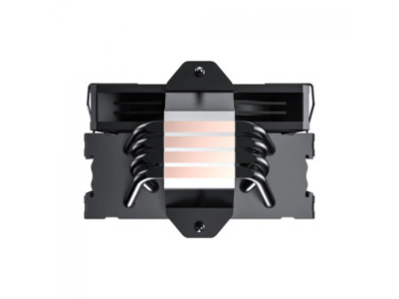 Cooler Para Processador Cooler Master Hyper 212 Pro, 120mm, Intel-AMD, ARGB, Preto, RR-212S-25PZ-R1