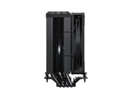 Cooler Para Processador Cooler Master Hyper 212 Pro, 120mm, Intel-AMD, ARGB, Preto, RR-212S-25PZ-R1