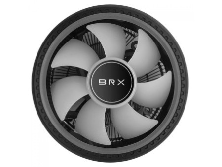 Cooler Para Processador Thermalright Assassin X 120 Refined SE ARGB, 120mm, Intel-AMD, Branco