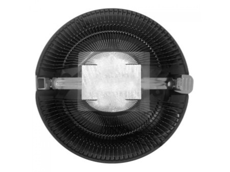 Cooler Para Processador Thermalright Assassin X 120 Refined SE ARGB, 120mm, Intel-AMD, Branco