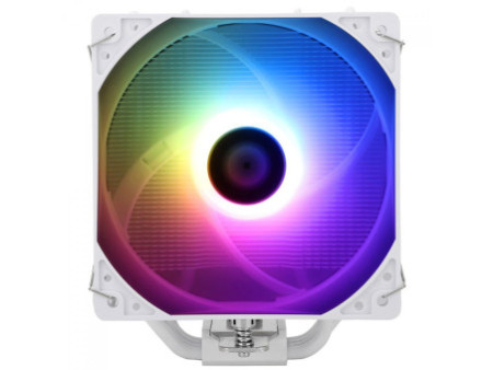 Cooler Para Processador Thermalright Assassin X 120 Refined SE Black, ARGB, 120mm, Intel-AMD, Preto
