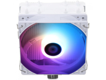 Cooler Para Processador Thermalright Assassin X 120 Refined SE Black, ARGB, 120mm, Intel-AMD, Preto