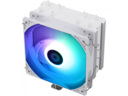 Cooler Para Processador Thermalright Assassin X 120 Refined SE Black, ARGB, 120mm, Intel-AMD, Preto