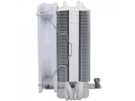 Cooler Para Processador Thermalright Assassin X 120 Refined SE Black, ARGB, 120mm, Intel-AMD, Preto