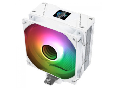 Cooler Para Processador Gamdias Boreas M2-51D, 120mm, Com Display Digital, Intel-AMD, Preto