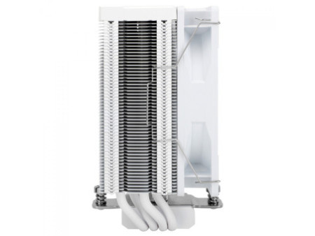 Cooler Para Processador Gamdias Boreas M2-51D, 120mm, Com Display Digital, Intel-AMD, Preto