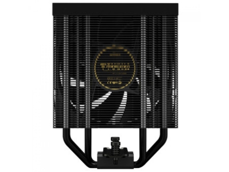 Cooler Para Processador Gamdias Boreas M2-51D WHITE, 120mm, Com Display Digital, Intel-AMD, Branco