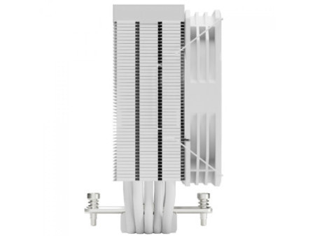 Cooler Para Processador Iceberg Thermal IceSLEET G4 Midnight, 120mm, ARGB, Intel-AMD, Preto, ICESLEETG4MD-BBB-00A