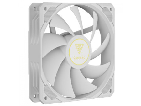 Cooler Para Processador Iceberg Thermal IceSLEET G4 Midnight, 120mm, ARGB, Intel-AMD, Preto, ICESLEETG4MD-BBB-00A