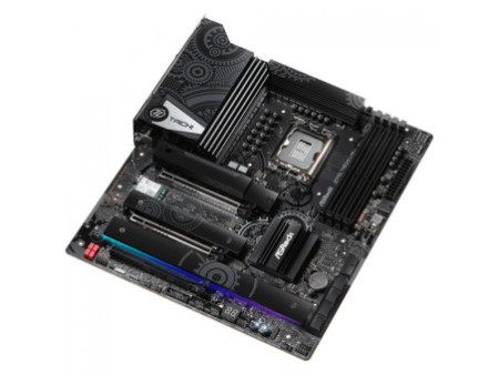 Placa Mãe ASRock Z790 TAICHI Lite, Chipset Z790, WIFI, LGA 1700, E-ATX, DDR5, 90-MXBMF0-A0UAYZ