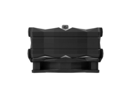 Cooler Para Processador Iceberg Thermal IceSLEET G4 OC, 120mm, ARGB, Intel-AMD, Azul, ICESLEETG4OC-TGG-00A