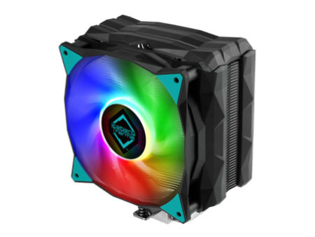 Cooler Para Processador Arctic Freezer 7 X, 100mm, Intel/AMD, ACFRE00077A