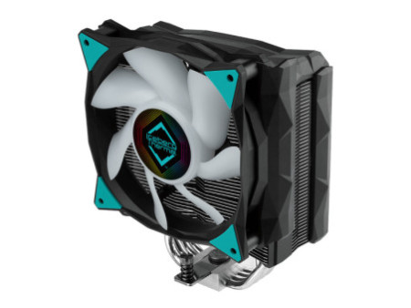 Cooler Para Processador Arctic Freezer 7 X, 100mm, Intel/AMD, ACFRE00077A