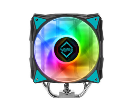 Cooler Para Processador Arctic Freezer 7 X, 100mm, Intel/AMD, ACFRE00077A