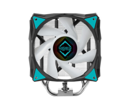 Cooler Para Processador Arctic Freezer 7 X, 100mm, Intel/AMD, ACFRE00077A