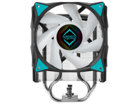 Cooler Para Processador Arctic Freezer 7 X, 100mm, Intel/AMD, ACFRE00077A