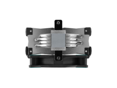 Cooler Para Processador Arctic Freezer 7 X, 100mm, Intel/AMD, ACFRE00077A